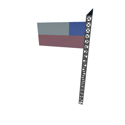 bandera chilena 