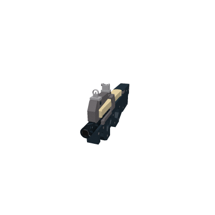HK-P90