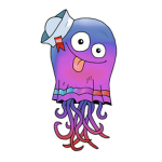 Jr jellyfish