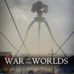 War of the Worlds