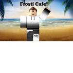 Frosti Cafe