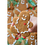 ~The Gingerbread Nation~