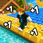 +1 Speed Keyboard Games