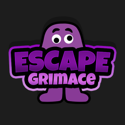 Escape Grimace [STORY BASED OBBY]