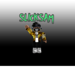 Slick Sxm Squad