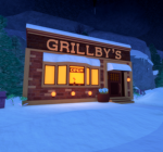 snowdin town[ut]