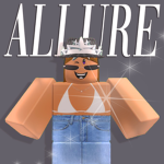 Allure Magazine