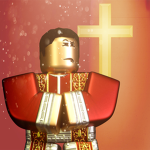【KoE】Church of England