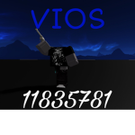 Vios Clothing