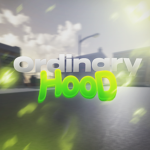 Ordinary Hood Community