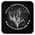 Royal Intelligence Corps |CBA|