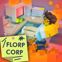 FLORP CORP