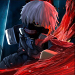 Sendai Ghoul[OLD BROKEN MESS]