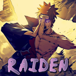Raiden: Shadows Die Twice