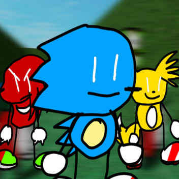 Sonc's Ultra Adventure