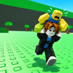 steal a noob