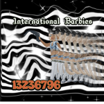 International Barbies!