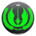 《CAR》The Jedi Order