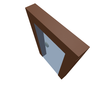 Glass Door