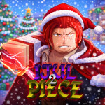 Ijul Piece 2 🎅🎄
