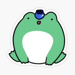 Froggo's children