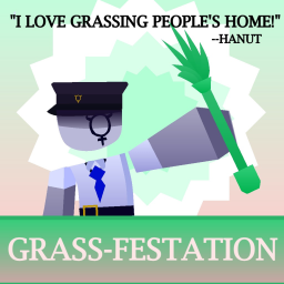 GRASS-FESTATION