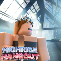 Highrise: Hangout (ALPHA)
