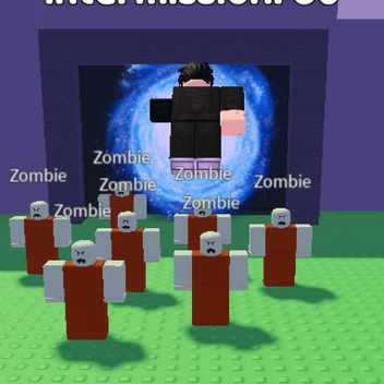 (OPEN TEST) shadows vs monsters (NOT FINISHED)