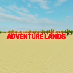 Adventure Lands [UPDATED ALL MAPS!!]
