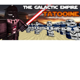 |:| The Empire's Tatooine |:|