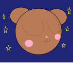 Sleepy Bears!