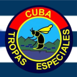 [ROC] The Mobile Brigade of Special Troops