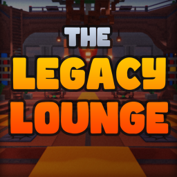 [🎂] The Legacy Lounge