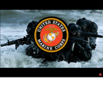 {USMC} United State Marine Corp