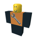 Builderman's Officail Fan Club