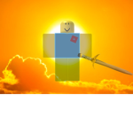 Roblox's most finest Noobs