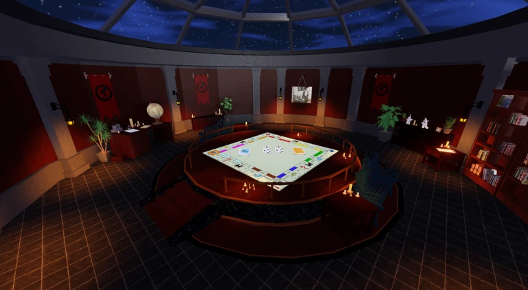 Map + Cosmetics Update!