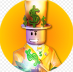 Rich Roblox Players Fan Group