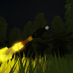 Forest Ambush