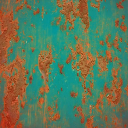 rust