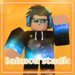 Salmon Studio’s