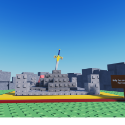 Untitled Rng Game