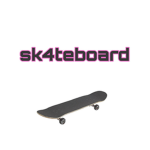 sk4teboard