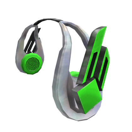 EKoSS Headphones