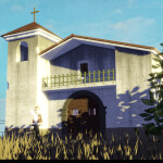 • Capilla Pasacalle SHOWCASE