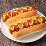 i adore hotdogs