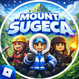 [EVENT X100 ] MOUNT SUGECA