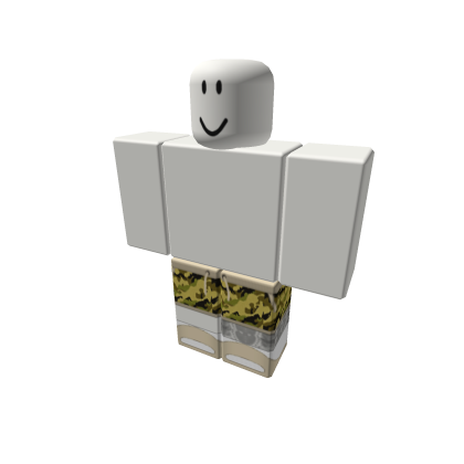B Shorts W Yeezy Slides Roblox