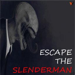 Escape the Slenderman!
