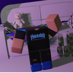 AFK Donating